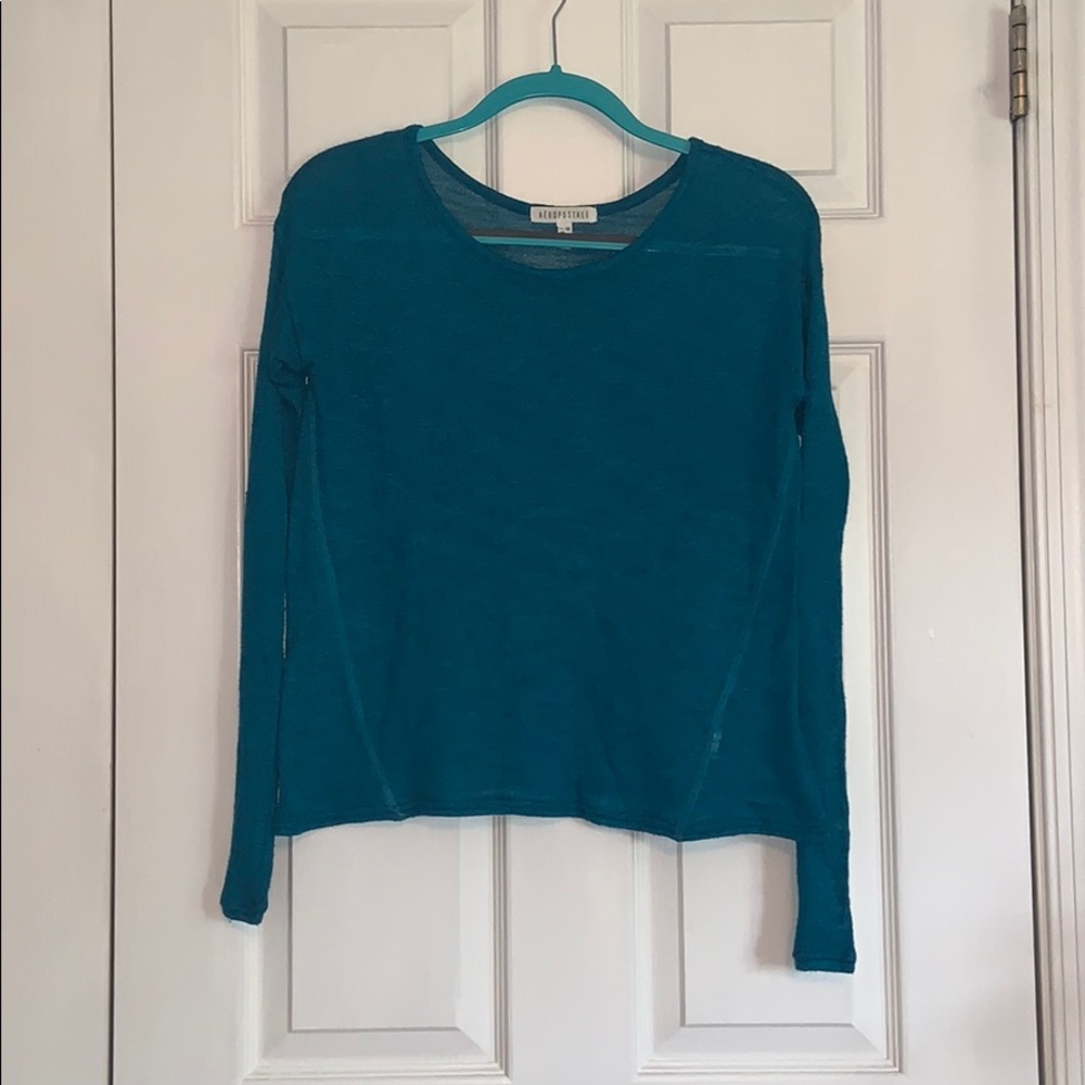 Lightweight Shirt